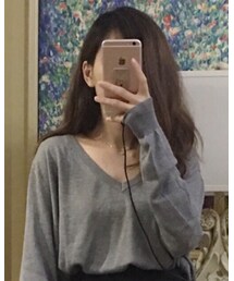 ZARA | ニット/セーター