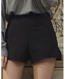 ZARA | カーゴパンツ