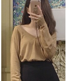 ZARA | ニット/セーター