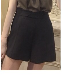 ZARA | カーゴパンツ