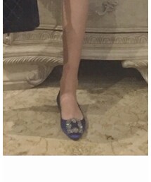 Manolo Blahnik | シューズ