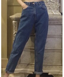 ZARA | デニムパンツ