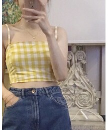 Bershka | キャミソール