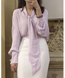 MANGO | シャツ/ブラウス