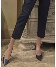 CHARLES & KEITH | パンプス