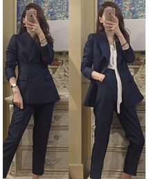 Tie For Her | フォーマルスーツ/小物