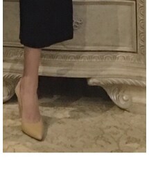 CHARLES & KEITH | パンプス