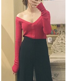 ZARA | ニット/セーター