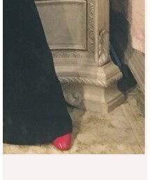 miu miu | パンプス