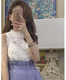 ZARA | Tシャツ/カットソー