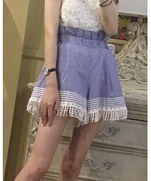 undorable | カーゴパンツ