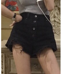 MOUSSY | カーゴパンツ