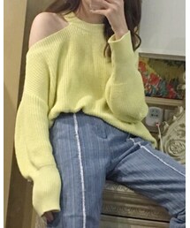 PULL&BEAR | ニット/セーター