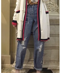 asos | デニムパンツ