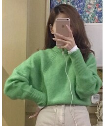 H&M | ニット/セーター