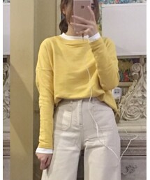 PULL&BEAR | パーカー