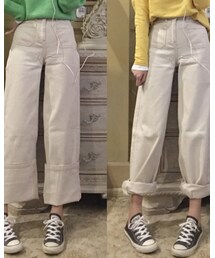 PULL&BEAR | パンツ