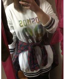 Right-on MEN'S | シャツ/ブラウス