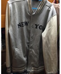 OSADA | ブルゾン