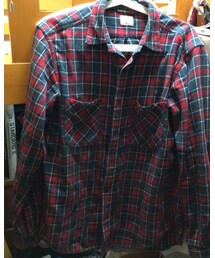 Right-on MEN'S | シャツ/ブラウス