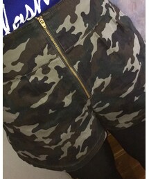 しまむら | パンツ