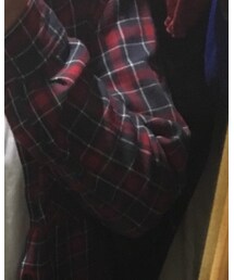 Right-on MEN'S | シャツ/ブラウス