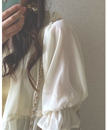 AEON STYLE | トップス