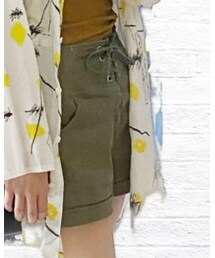 Heather | パンツ