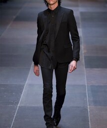 SAINT LAURENT PARIS | その他パンツ