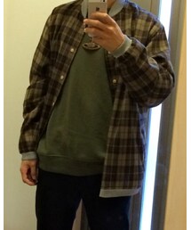 WEGO | スウェット