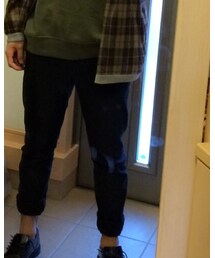 GU | その他パンツ