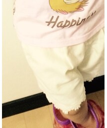 abcd | その他パンツ