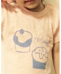 abcd | Tシャツ/カットソー