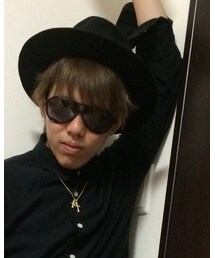 DOLCE&GABBANA | サングラス