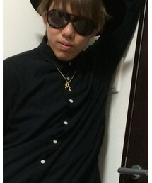 CHROME HEARTS | ネックレス