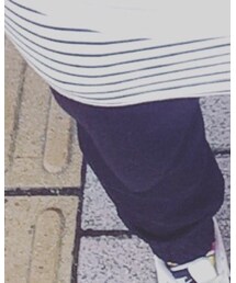 WEGO | パンツ