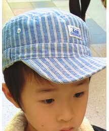 Lee | キャップ