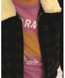 no brand | Tシャツ/カットソー