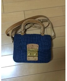 miu miu | ショルダーバッグ