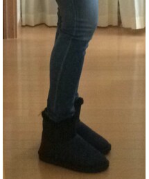 しまむら | ブーツ