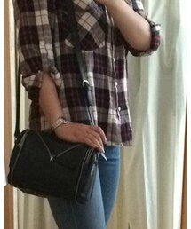 FOREVER 21 | ショルダーバッグ