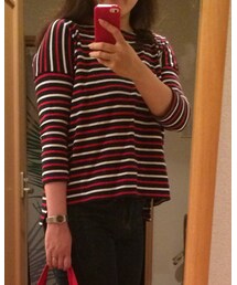 SACRA | Tシャツ/カットソー