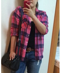 ZARA | Tシャツ/カットソー