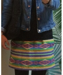 URBAN RESEARCH DOORS | スカート