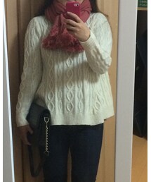 Cher | ストール/ショール