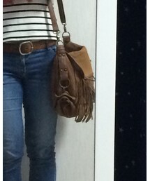 NOWiSTYLE | ショルダーバッグ