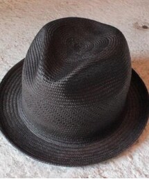 SAN FRANCISCO HAT | 中折れハット(ハット)