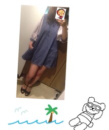 NICE CLAUP | ワンピース