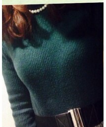 SPINNS | ニット/セーター