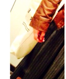 PEN's+ | ショルダーバッグ